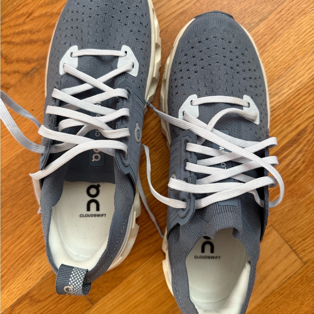 ON Cloudswift 4, Women’s